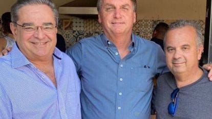 Alváro coordenará a campanha derrotada de Bolsonaro em Natal