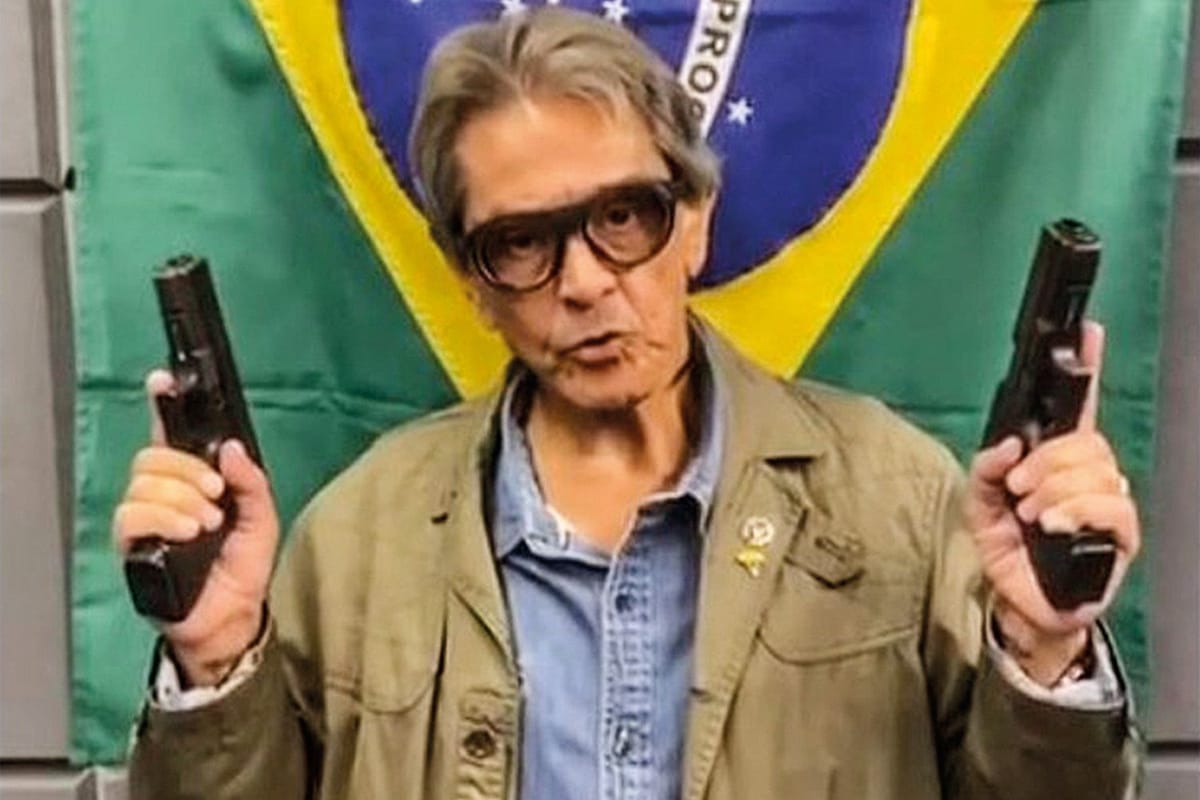 Jefferson errou a mão com Bolsonaro e o tiro saiu pela culatra