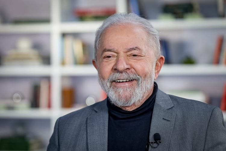 Se vencer, Lula deve conseguir maioria no Congresso: bancada na Câmara é igual da 1ª eleição em 2002
