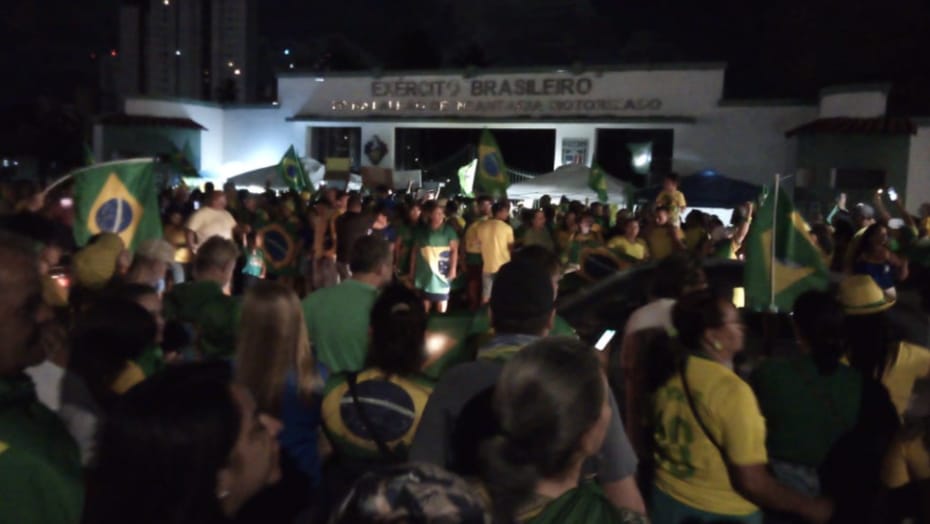MP dá 48 horas para que Governo e Prefeitura liberem via ocupada por manifestantes em Natal