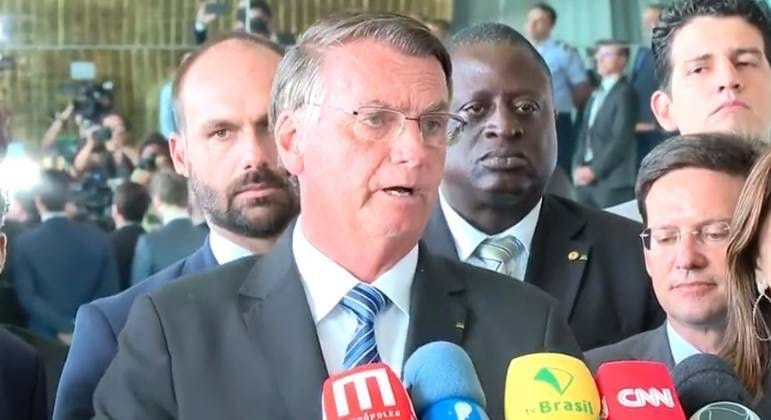 Em reunião com ministros do STF, Bolsonaro afirmou que ‘acabou’, diz Fachin