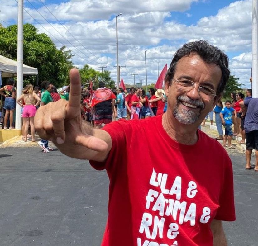 Mineiro: “Radicais bolsonaristas criaram uma realidade paralela própria”