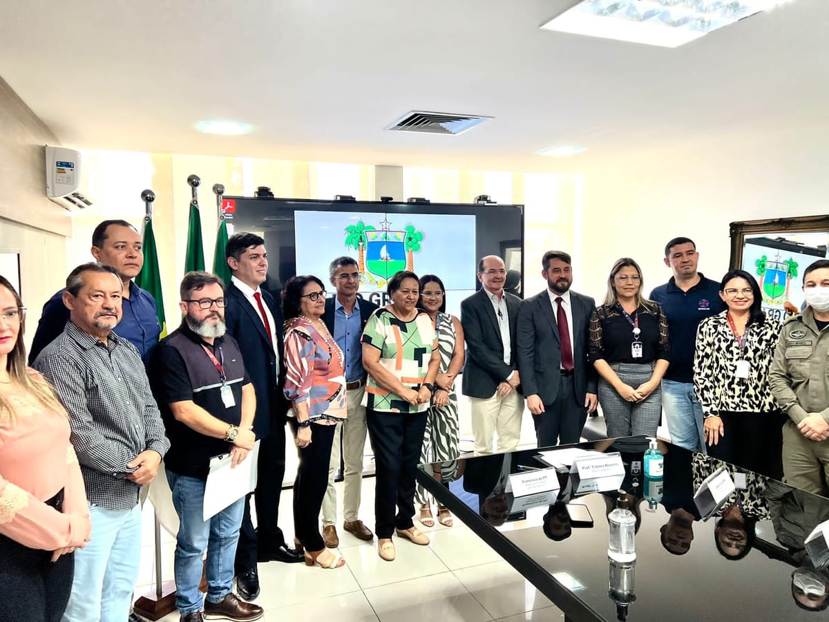 <em>Propositor da regulamentação da lei da CNH Popular, deputado Francisco do PT comemora ampliação do programa</em>