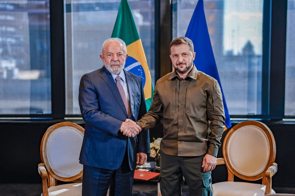 Até bolsonaristas aprovam postura do governo nas guerras, diz pesquisa
