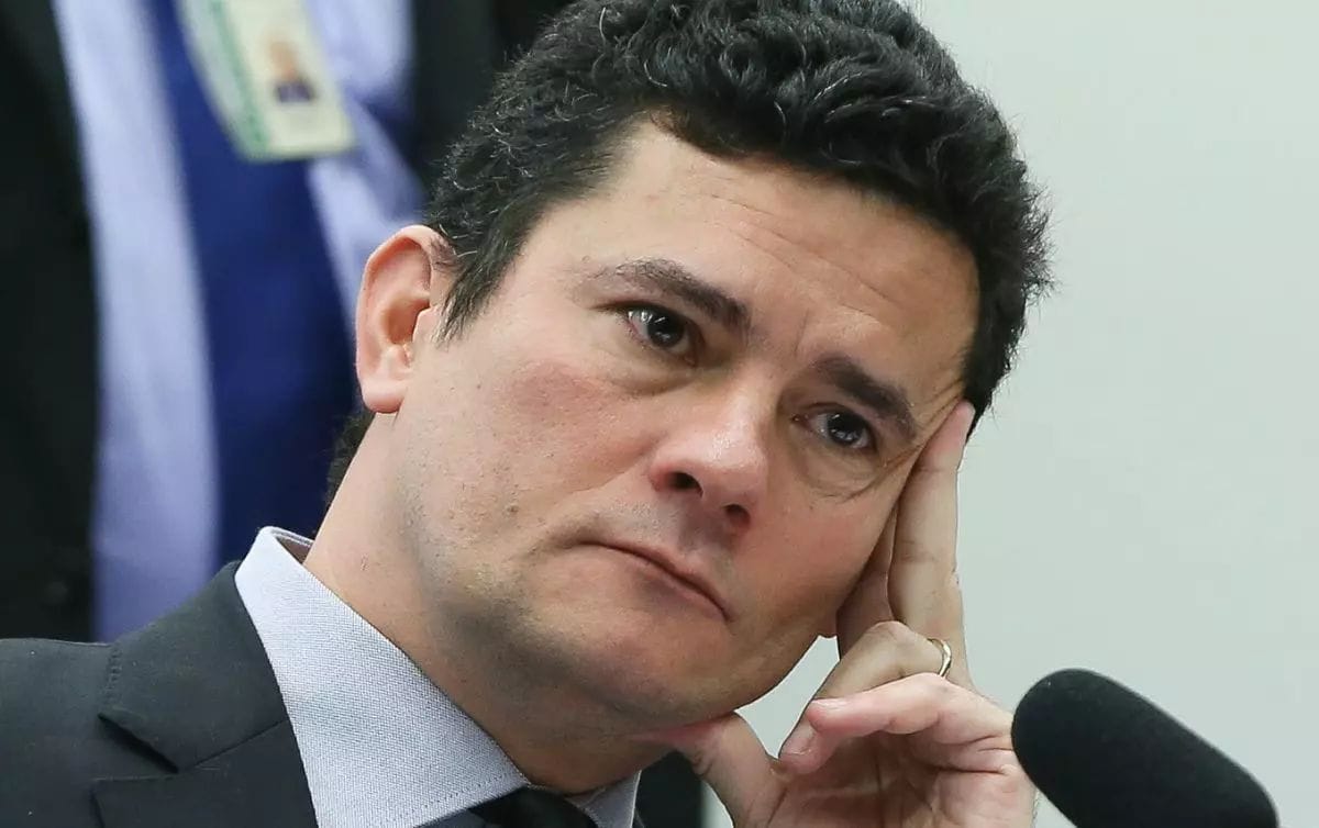 Conselho Nacional de Justiça avalia pedir processo criminal contra Moro
