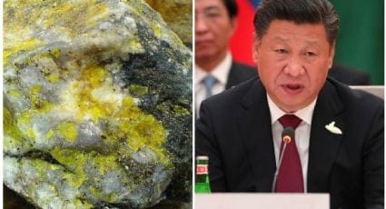 China comprou reserva de urânio no Brasil? Na verdade, não; entenda