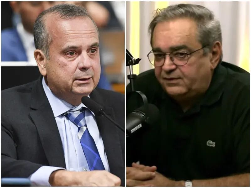 Álvaro afirmou que Rogério Marinho “cancelou R$ 40 milhões para Natal”