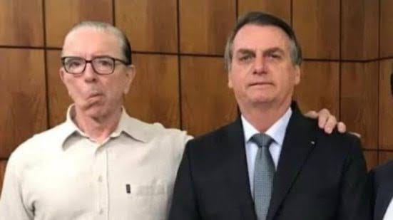 Ex-médico de Bolsonaro diz que Michelle o tirou da equipe: ‘Desvalorizado’