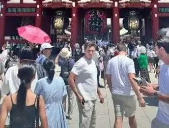 Nikolas votou para encarecer a conta de luz diretamente do Japão
