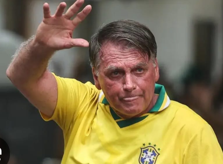Prisão de Bolsonaro fará a festa também da direita