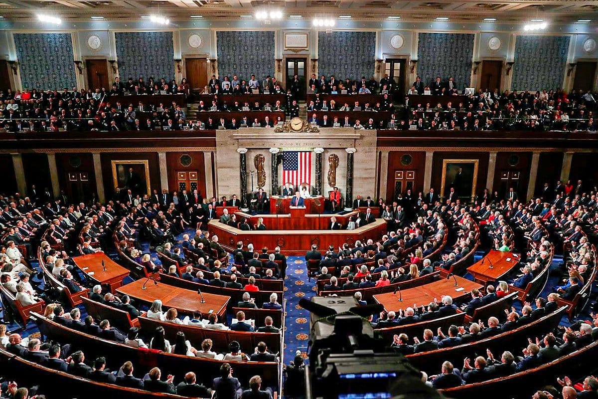 Senado americano aprova fim da taxação ao Brasil mas projeto não deverá prosperar na Câmara de maioria republicana