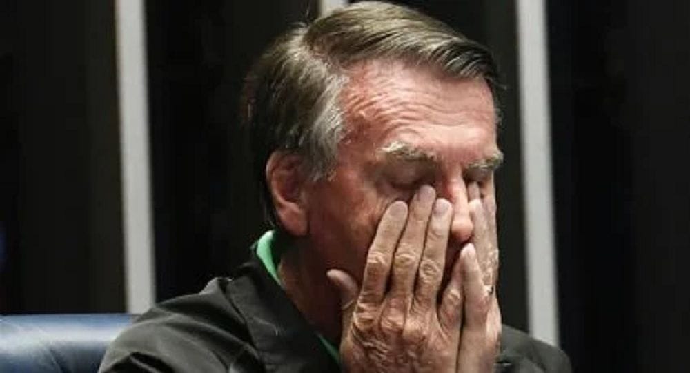 Enquanto STF avalia recursos, Papuda prepara espaço para prisão de Bolsonaro