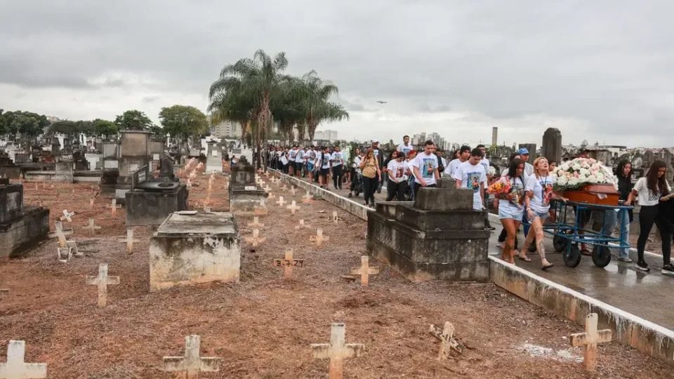 Polícia admite que 17 mortos em operação no RJ não tinham ficha criminal