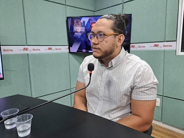 TERRORISMO: membros de grupo criado pela equipe de Faustino dizem que usarão spray de pimenta em quem for se manifestar a favor de Brisa amanhã, 18