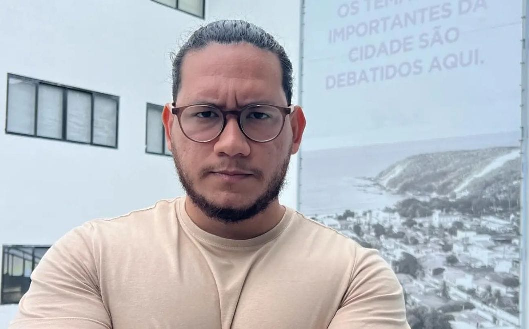 Tribunal de Justiça precisa responder à acusação de “venda de sentença” feita por Matheus Faustino para evitar a desmoralização do Judiciário