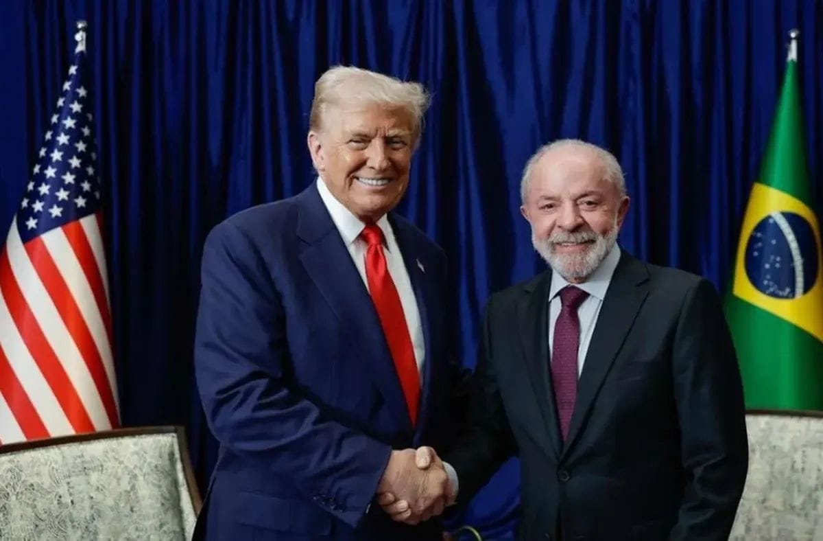 Após tarifas, governo Lula tenta reverter sanções dos EUA contra autoridades