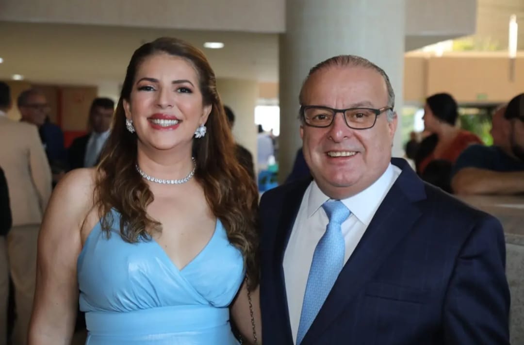 Matheus Faustino vai pedir também a cassação de Nina Souza, que fez evento privado fechado em restaurante de luxo com emenda parlamentar?