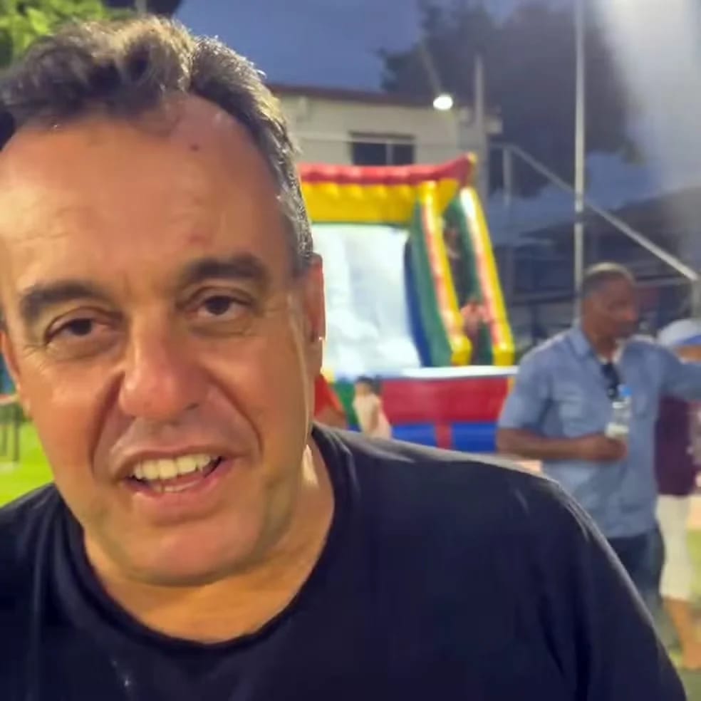 Vereador do PL é preso por ajudar crime organizado
