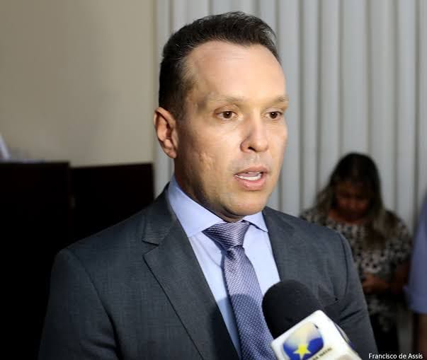 Hugo Motta potiguar