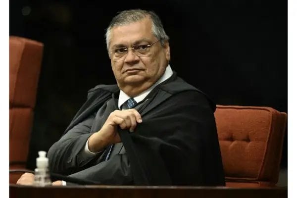 STF vê “graves crimes” em denúncia de propina contra Allyson Bezerra