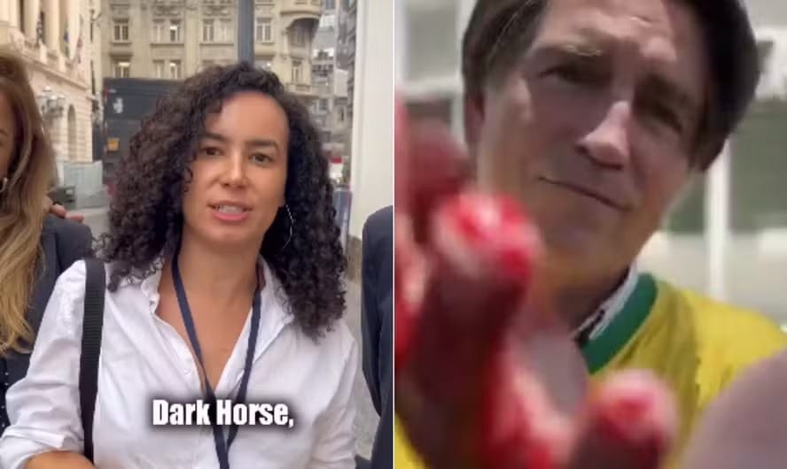 Após denúncias, Sindicato vai fiscalizar filmagens de filme sobre Bolsonaro