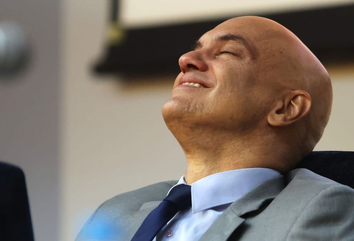 “Impedir Moraes é dar asas à extrema-direita e ao crime organizado”, diz Tarso Genro