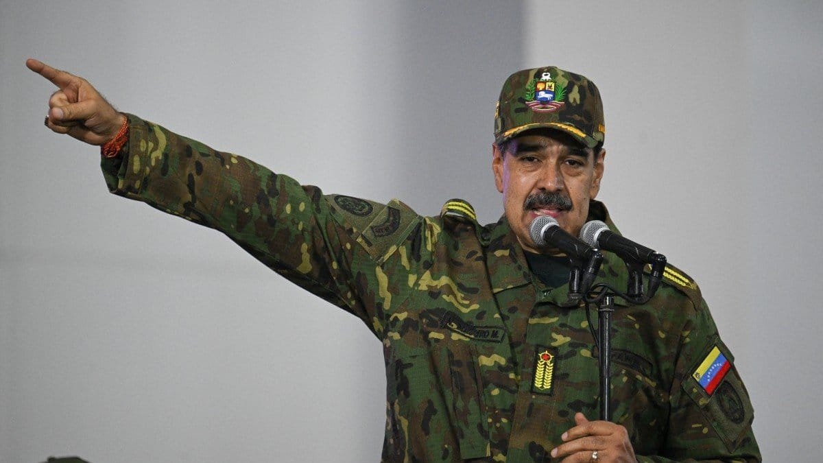 Seguranças de Maduro foram assassinados a ‘sangue frio’, diz ministro venezuelano