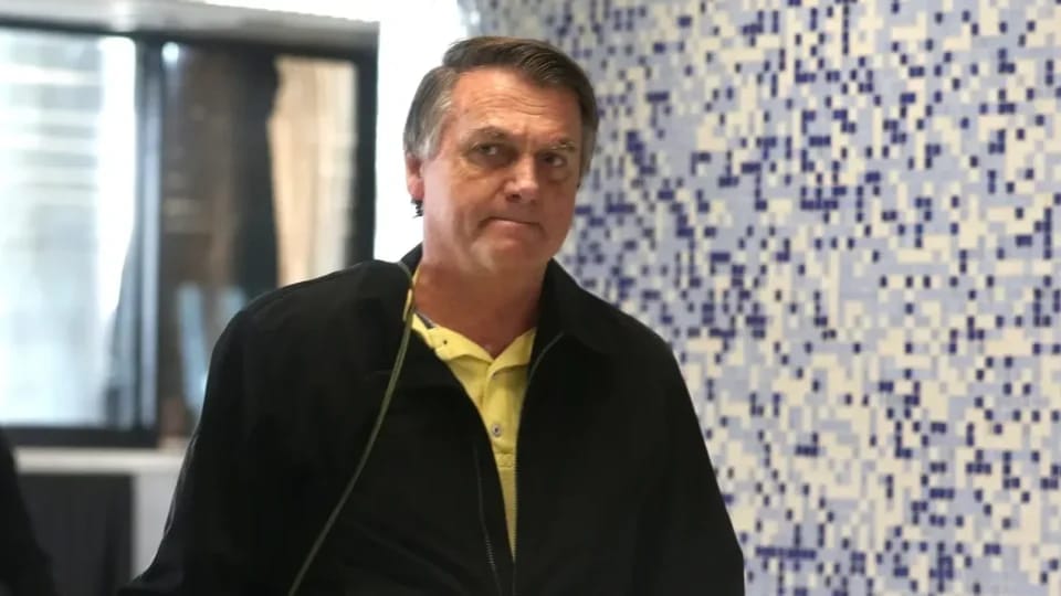Moraes nega remoção imediata de Bolsonaro para exames em hospital