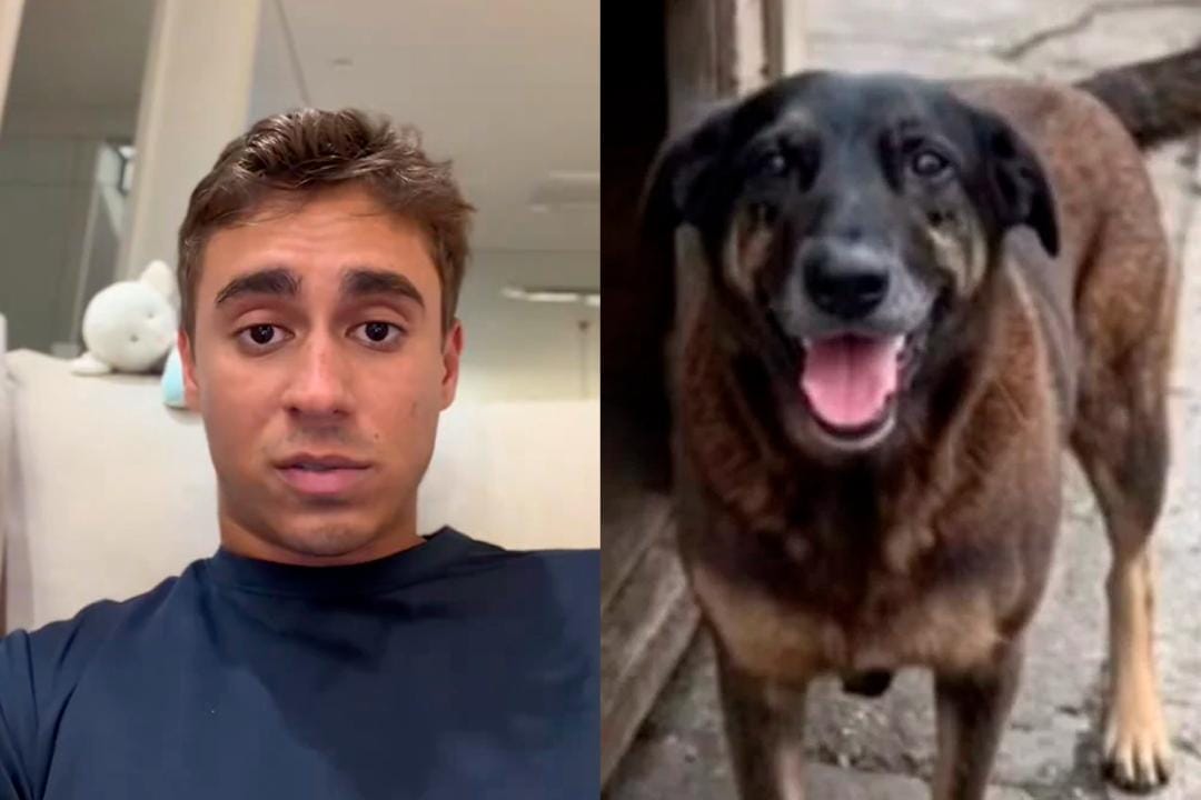 Nikolas diz estar cansado do caso “Orelha”