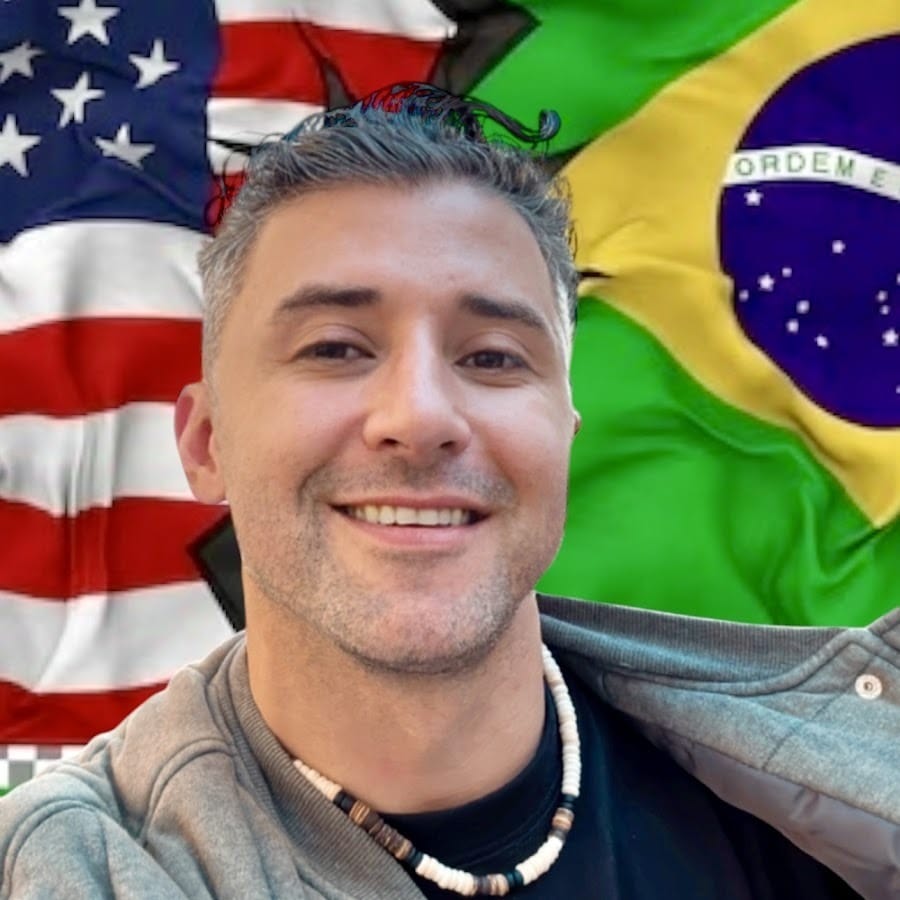 Influenciador bolsonarista e apoiador de Trump é preso pelo ICE nos EUA