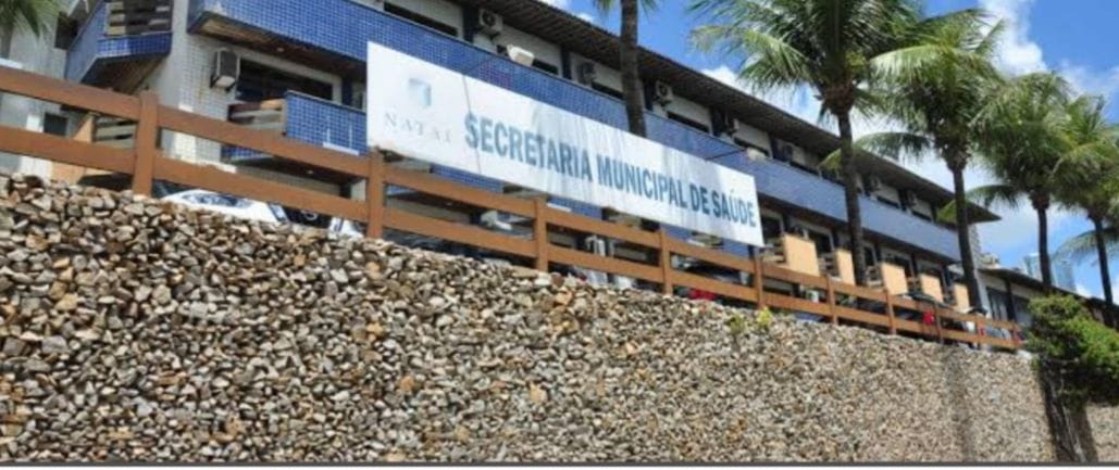 URGENTE – TCE identifica vínculo funcional entre sócio de empresa contratada pela Saúde de Natal e líder do governo na Câmara e suspende contrato