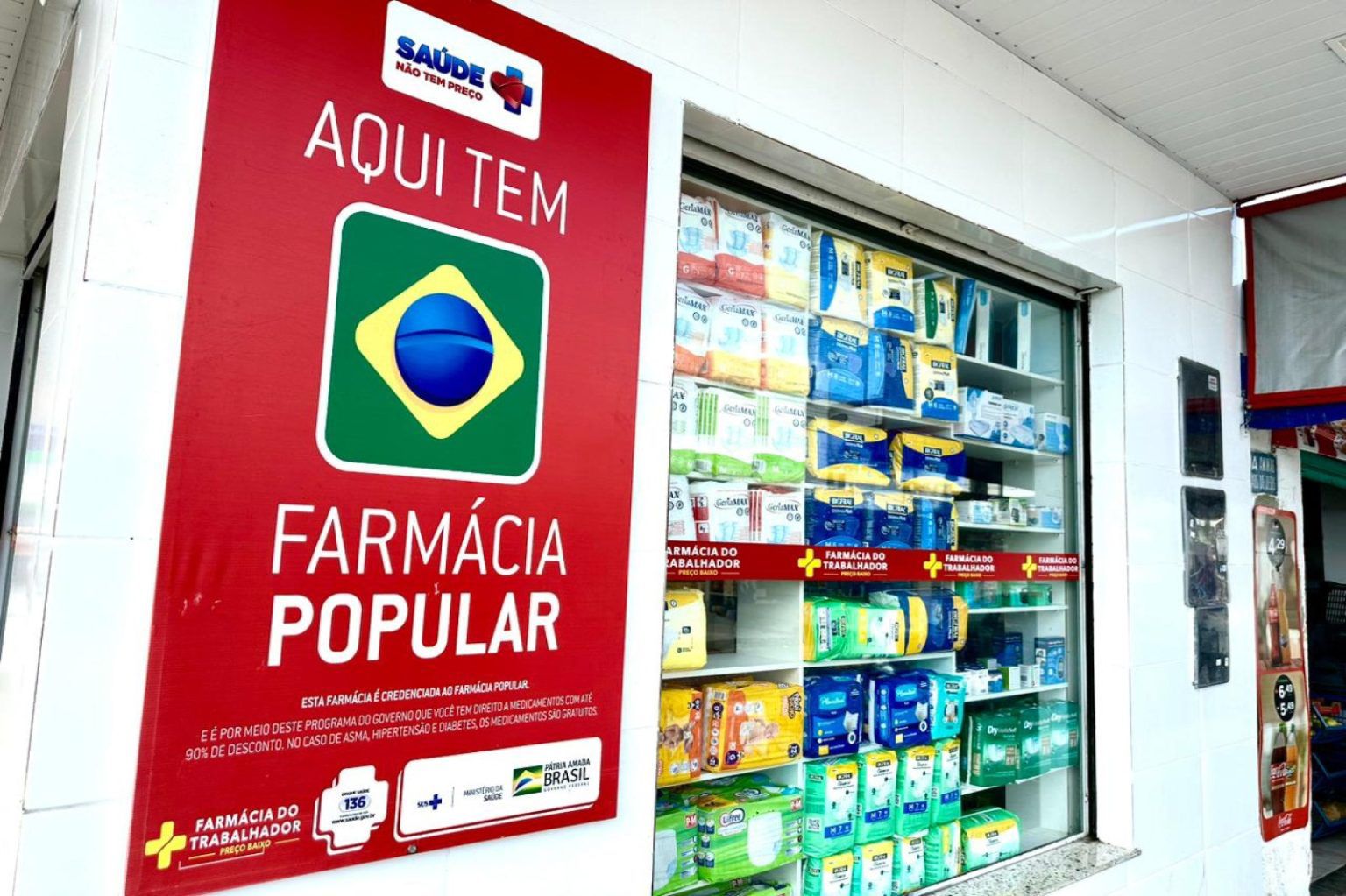 AtlasIntel: Maioria das ações do governo Lula é aprovada pela população