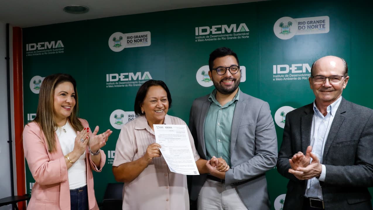 Idema licencia etapa da duplicação da BR-304 que vai da Reta Tabajara até Riachuelo